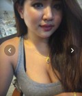 Rencontre Femme Thaïlande à Angthong : Natchy, 29 ans